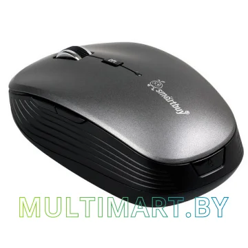 Мышь Smartbuy 311AG Gray/Black (SBM-311AG-GK) картинка 2